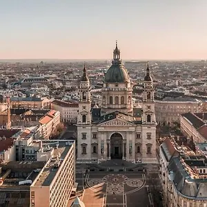 Danube Bridge Апартаменты