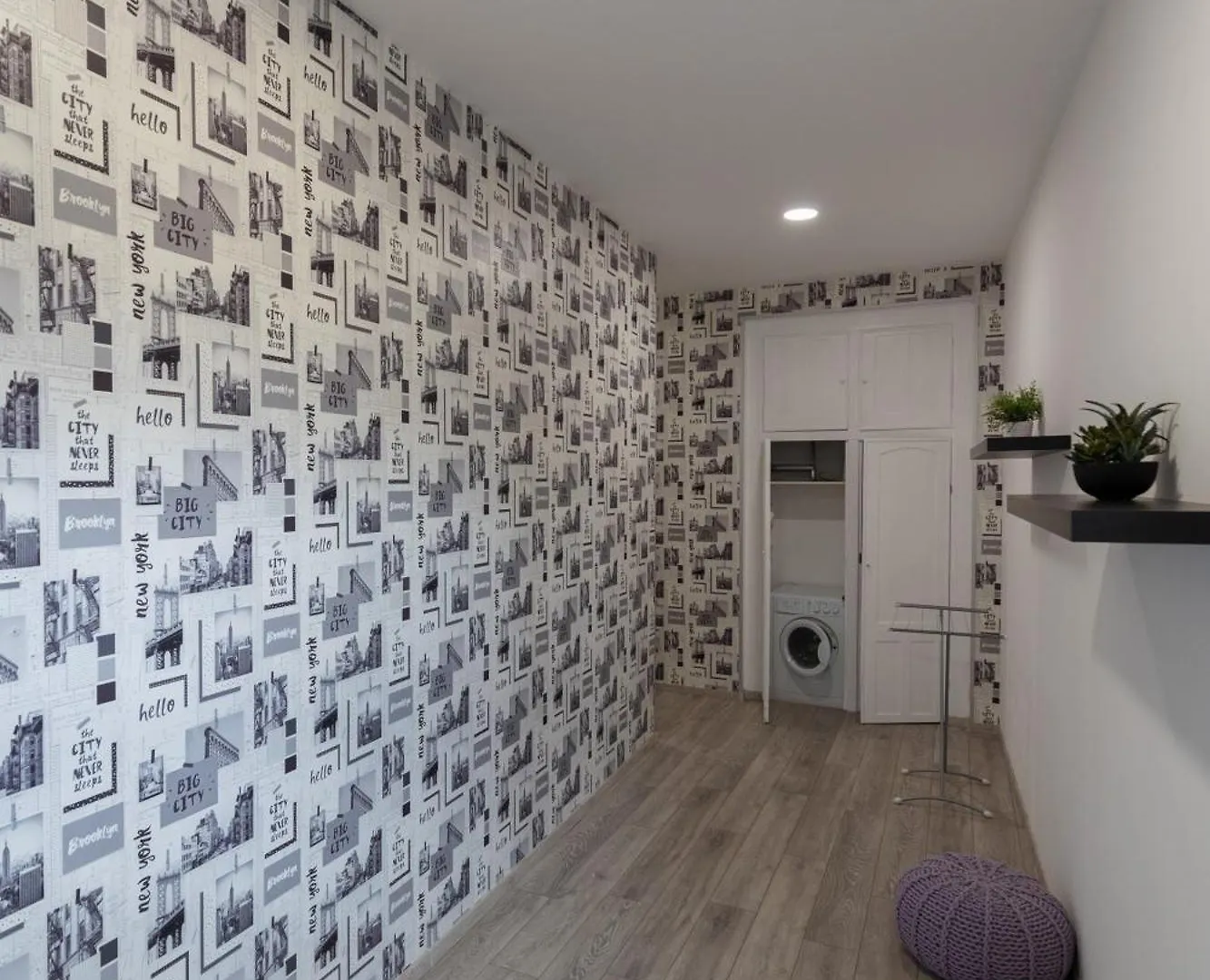 Karavan Corner Apartments Budapest 0*,