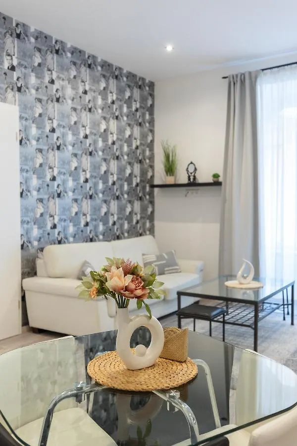 Karavan Corner Apartments Budapest