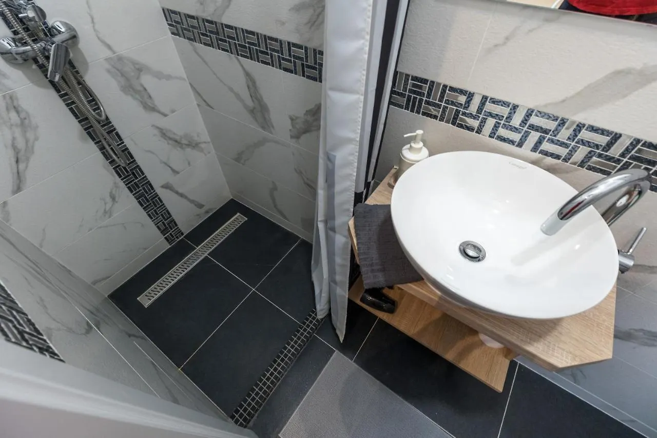 Karavan Corner Apartments Будапешт