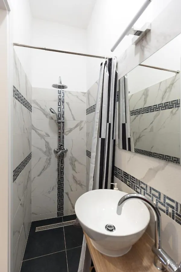 Karavan Corner Apartments Budapest