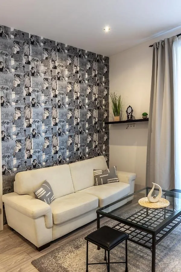 Karavan Corner Apartments Budapest