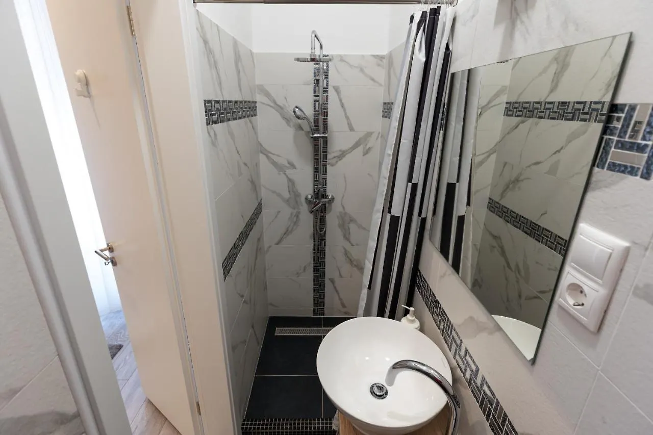 Karavan Corner Apartments Βουδαπέστη